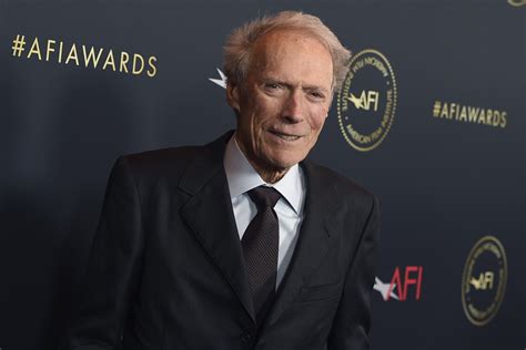 Clint Eastwood set to direct ‘Juror No. 2’ for Warner Bros.